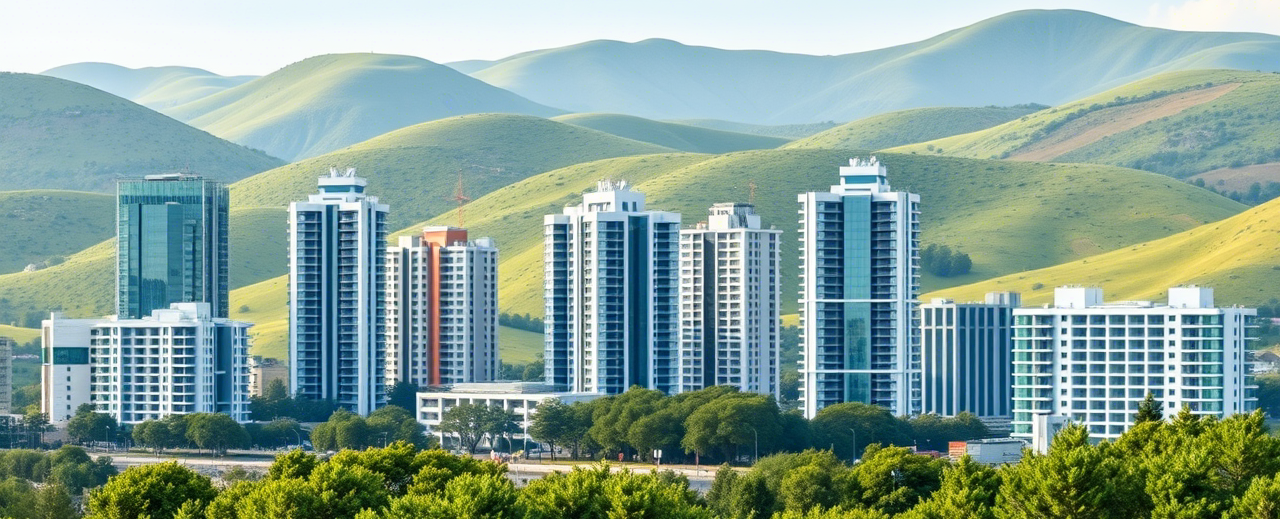 Наши контакты 1 Новостройки